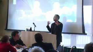 Chris Martenson Keynote Day 1 - 4th Annual Biophysical Economics Conference