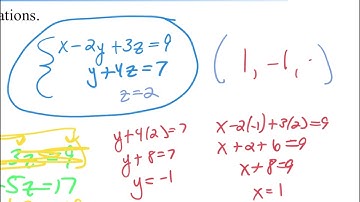 02.14 PCH 7.3 Mulit variable Linear Systems with partial fractions Part 1.mp4