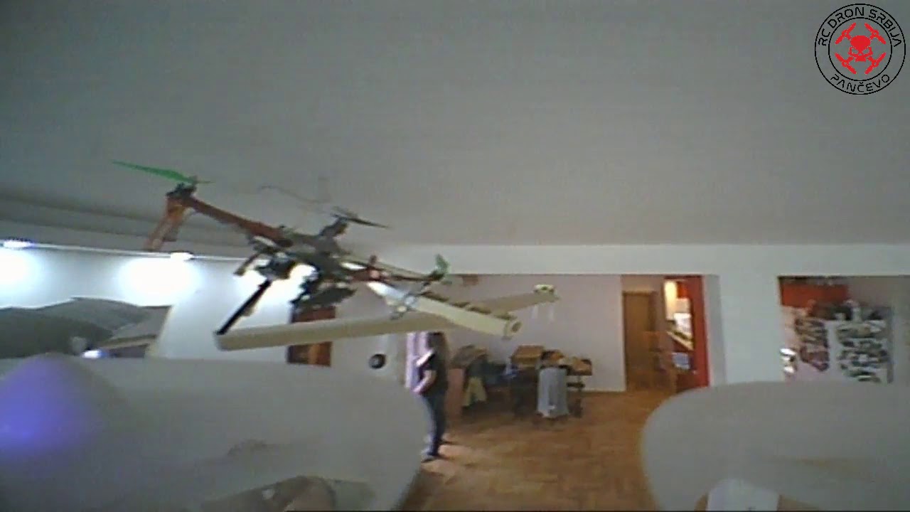 whoop i RC DRON SRBIJA