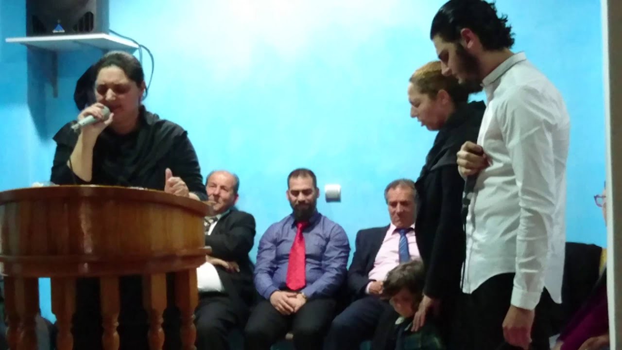 Hermana Pancha en madre Granada 2016.(3)