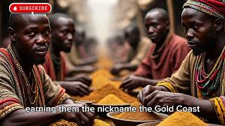 The Untold History of the Ashanti Tribe | Ghana’s Golden Warriors