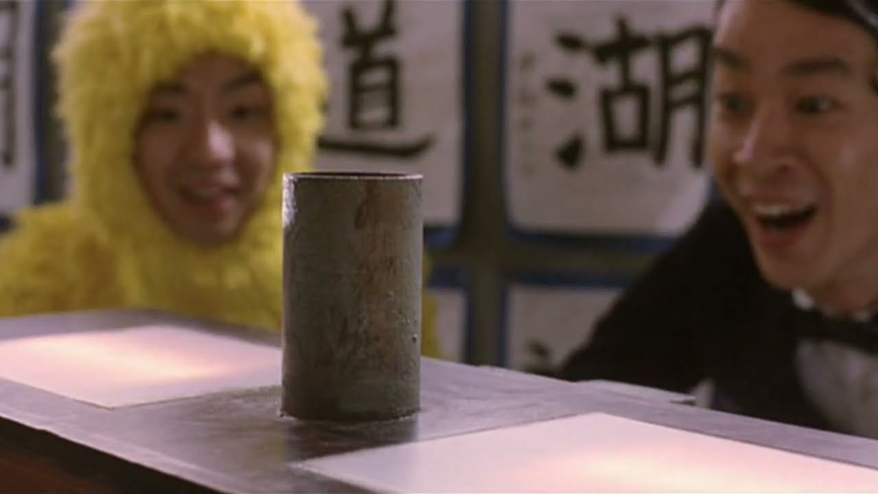 Funky Forest - Piko Riko