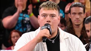 Anthony Reacts…WWE NXT 5/12/26