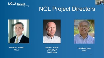 WEBINAR - Interacting with Partner Datasets in the Cloud, February 27, 2019