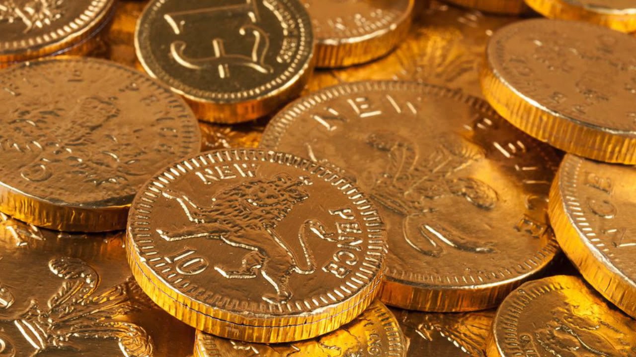 Fort Worth Coin Company - QA Coin COllecting Pt. 2 