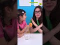 Grab the Orange! 🍊🫙 Fun Science Challenge! 🤩🌪️