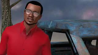 Bretuoba Kwarteng   Nipa Nyare Video 