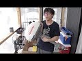 一番売れている！ホンダ２馬力船外機 空冷式