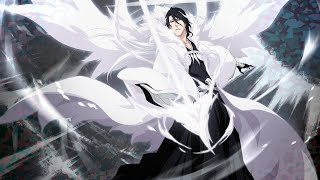 Bleach Brave Souls  Kuchiki Byakuya Specials 5th Anniversary Gameplaynightmare Diffno Damage