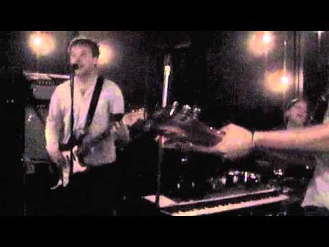 Q and Not You at Cafe Espresso Roma 5