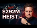 North Korea Just Stole $292 Million in 46 Minutes. Here's How They Did It | Dana Love, PhD