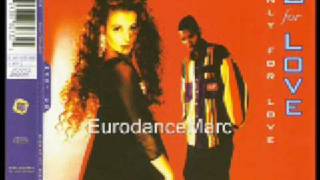 EURODANCE: 2 For Love - Only For Love (Long) Resimi