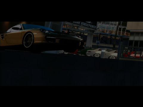 Need For Speed Undercover Part 4 Pursuit Breaker