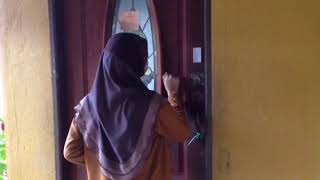 5 Cara Tetamu Datang Rumah