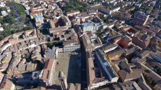 Le Perle Della Romagna In 4K Cesena