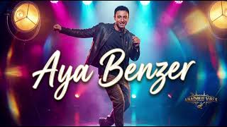 Mustafa Sandal Aya Benzer Türkçe Español Pop-Arabesk Cover By Anadolu Vibes24