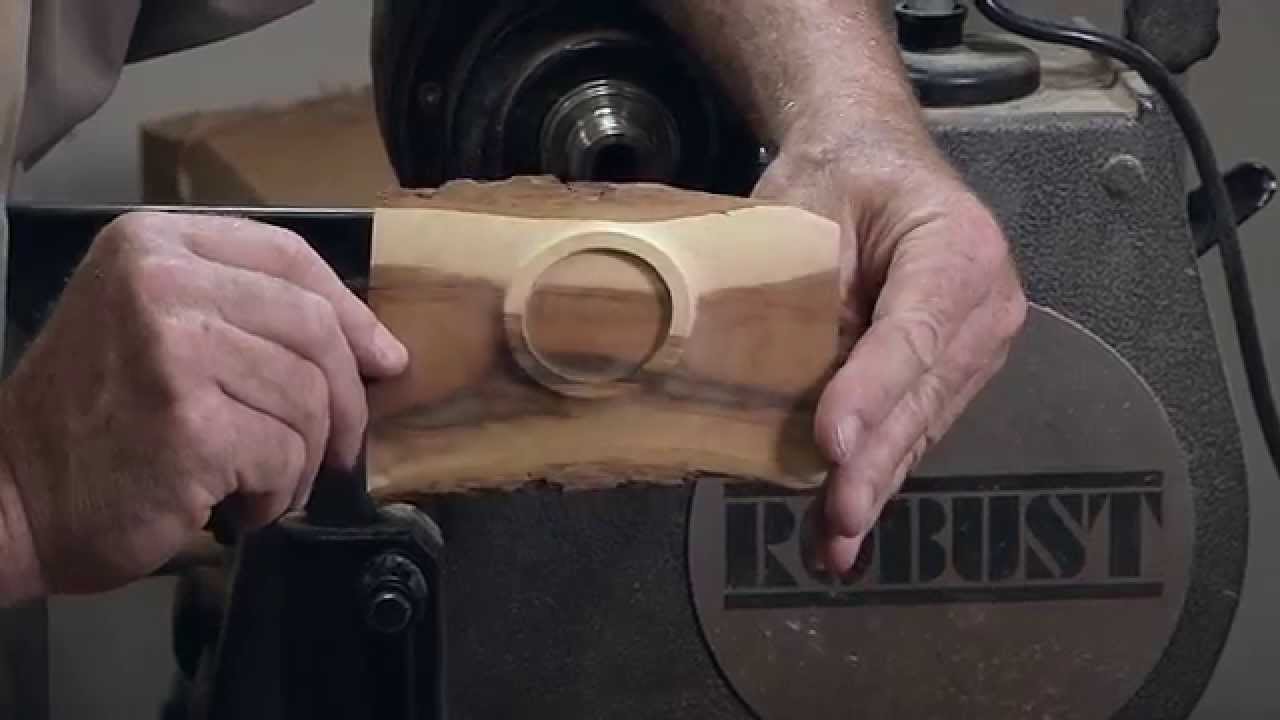 Reed Gray aka Robo Hippy presents RECTANGULAR BOWLS & BOWLS FROM