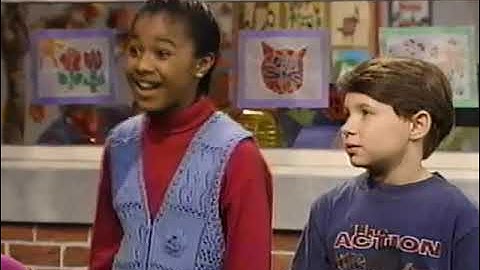 All Aboard for Sharing (Canada Version) Part 35