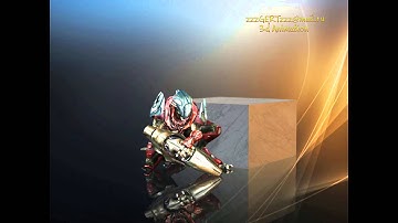 Game animation demo reel - Indie Projects