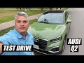 TEST DRIVE #055 / AUDI Q2 - 35 TFSI / AUDI PERÚ / CARLOS PALOMINO