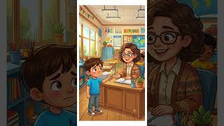 Honesty Is The Best Policy -Kids Moral Story | KIDULL