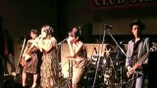 CLUB SKA 20th ANNIVERSARY .01 *080928