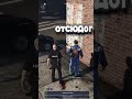 ЧИТЕР НАКАЗАЛ ЧЕЧЕНЦА #gta5 #shorts