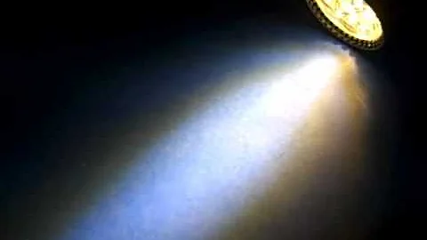 LEDPAR20-8W/32K (8W PAR20 LED 3200K 120V) E26 BASE