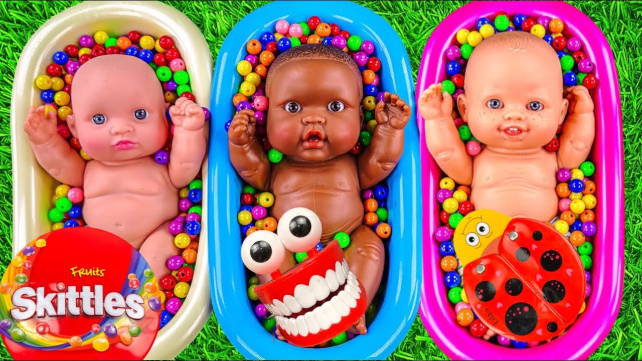 Long Slide Game With Cow Elephant Gorilla Hippopotamus Tiger - 3d Animal Game - Funny 3d Animals