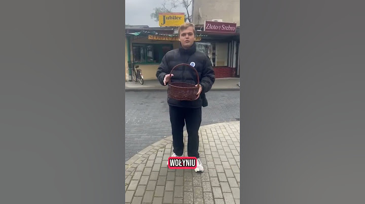Upamiętniamy ofiary Rzezi Wołyńskiej pomimo deszczu! 🇵🇱