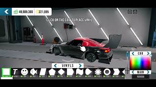 TURNING $500k into $3Million #cpm #carparkingmultiplayer