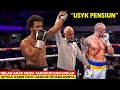 Moses Itauma vs Usyk Dia Benar2 Jenius Bisa Tumbangkan Usyk | Tinju Dunia Hari Ini | Tinju Hari ini