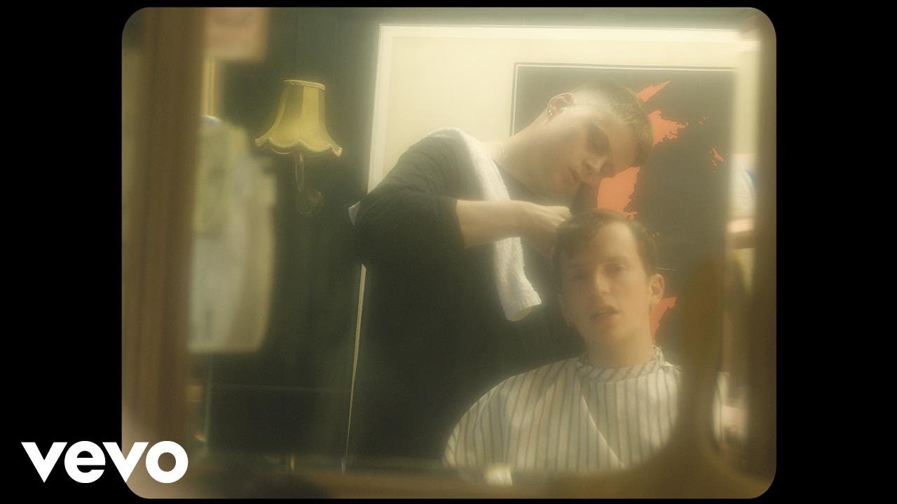 The Rhythm Method - Something For The Weekend