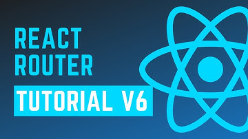 React Router V6.5 Tutorial Routes, Nested Routes , UseParams,UseNavigate