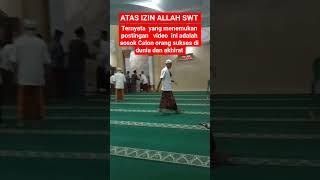 Maka Jarimu Dengan Ikhlas Ketik Aamiin  Ucapan Adalah Doa sholawatdoapenarikrezekishort