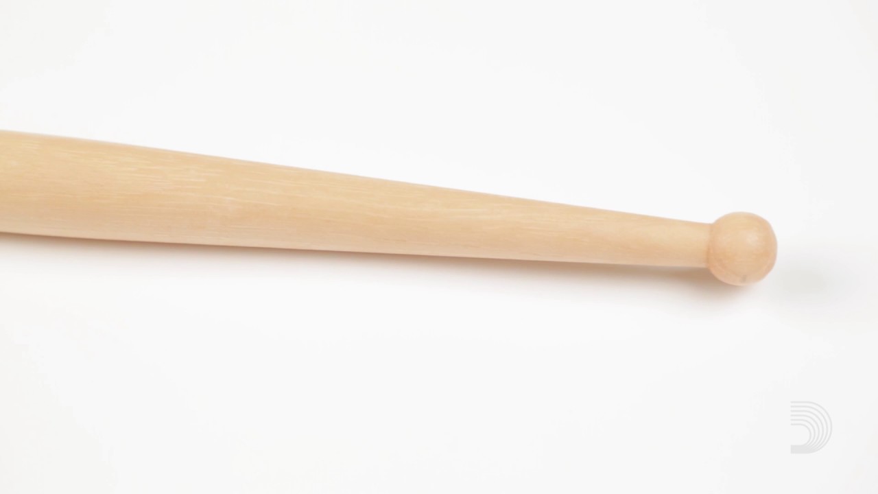 ProMark TXC2W Hickory Concert Two Snare Drum Stick
