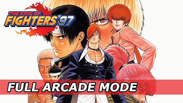 The King of Fighters 