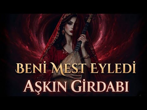 Beni Mest Eyledi Aşkın Girdabı – Elif | Efendim Gel Gel… (Duygusal Türkü Cover)