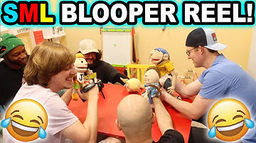 SML BLOOPER REEL!