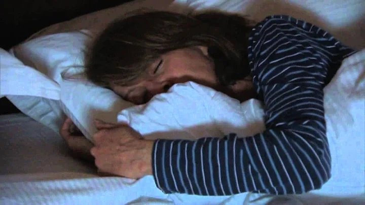 Dr Marc Sleep Better