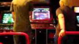 ITG - Vertex^2 Hard, no bar for FABO!!!