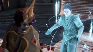 Dragon age episode 100