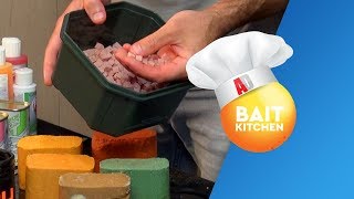 Get More From Your Luncheon Meat - AD Bait Kitchen