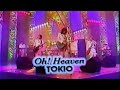 1999/02/16 TOKIO Oh! Heaven
