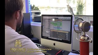 Dj Interview