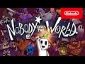Nobody Saves the World - Launch Trailer - Nintendo Switch