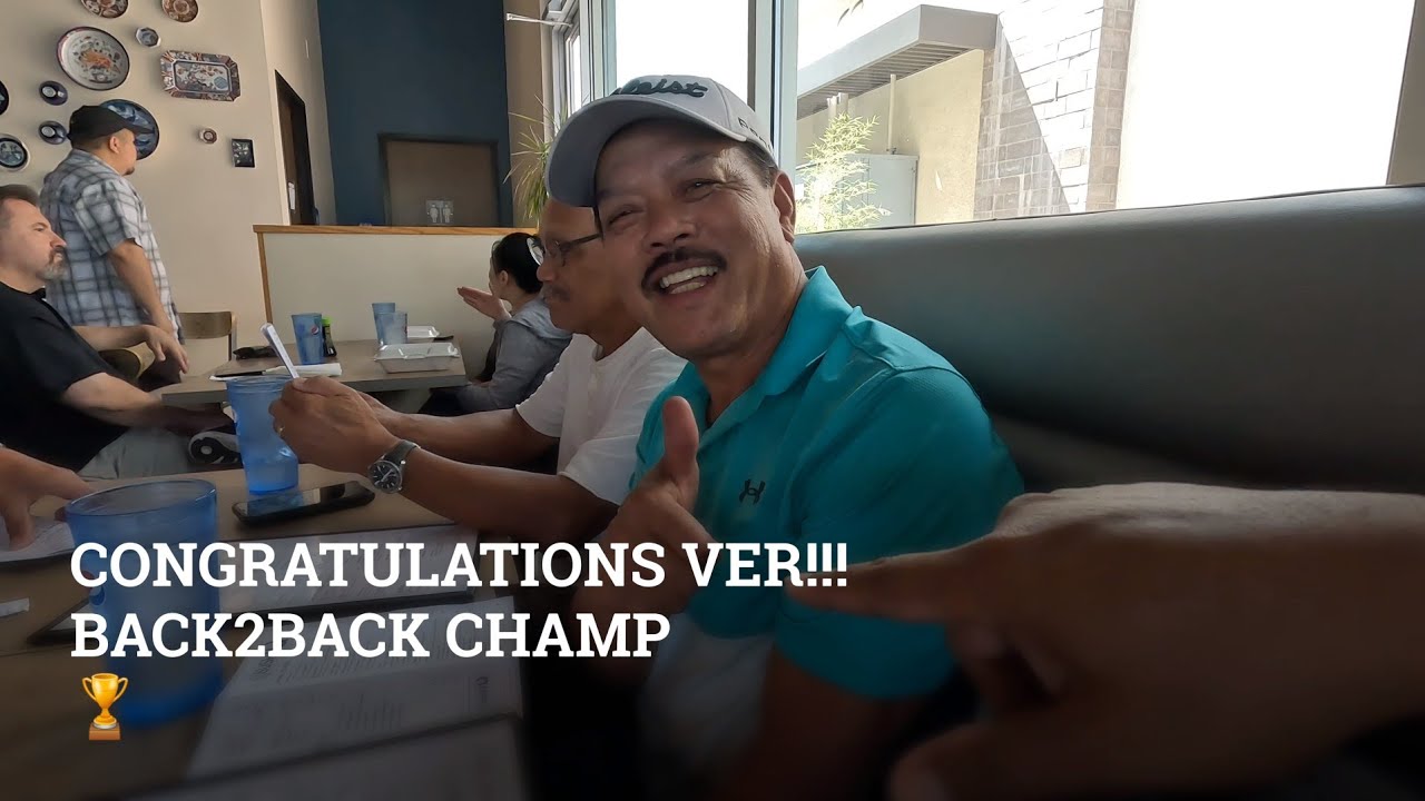 GOLFDAY THURSDAY!!! PINOY GOLFERS, PGA GC - 31AUG2023 - YouTube