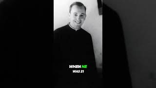 It is no wonder that Pope Francis, who is 89 years old, has never been married in his life.