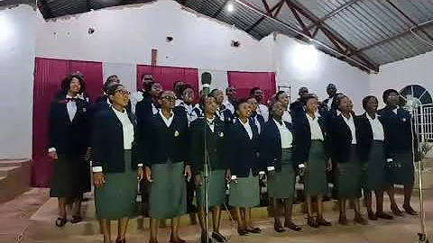 Chiuzimbi_SDA_Church_Senior_Youth_Choir_Ndimangofuna