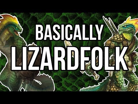 basically-lizardfolk